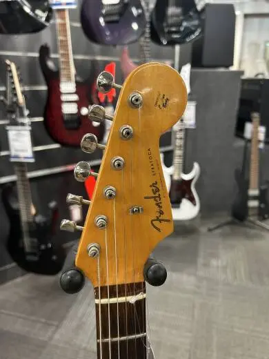 AM VINT 62 STRAT 3TS W/C 2